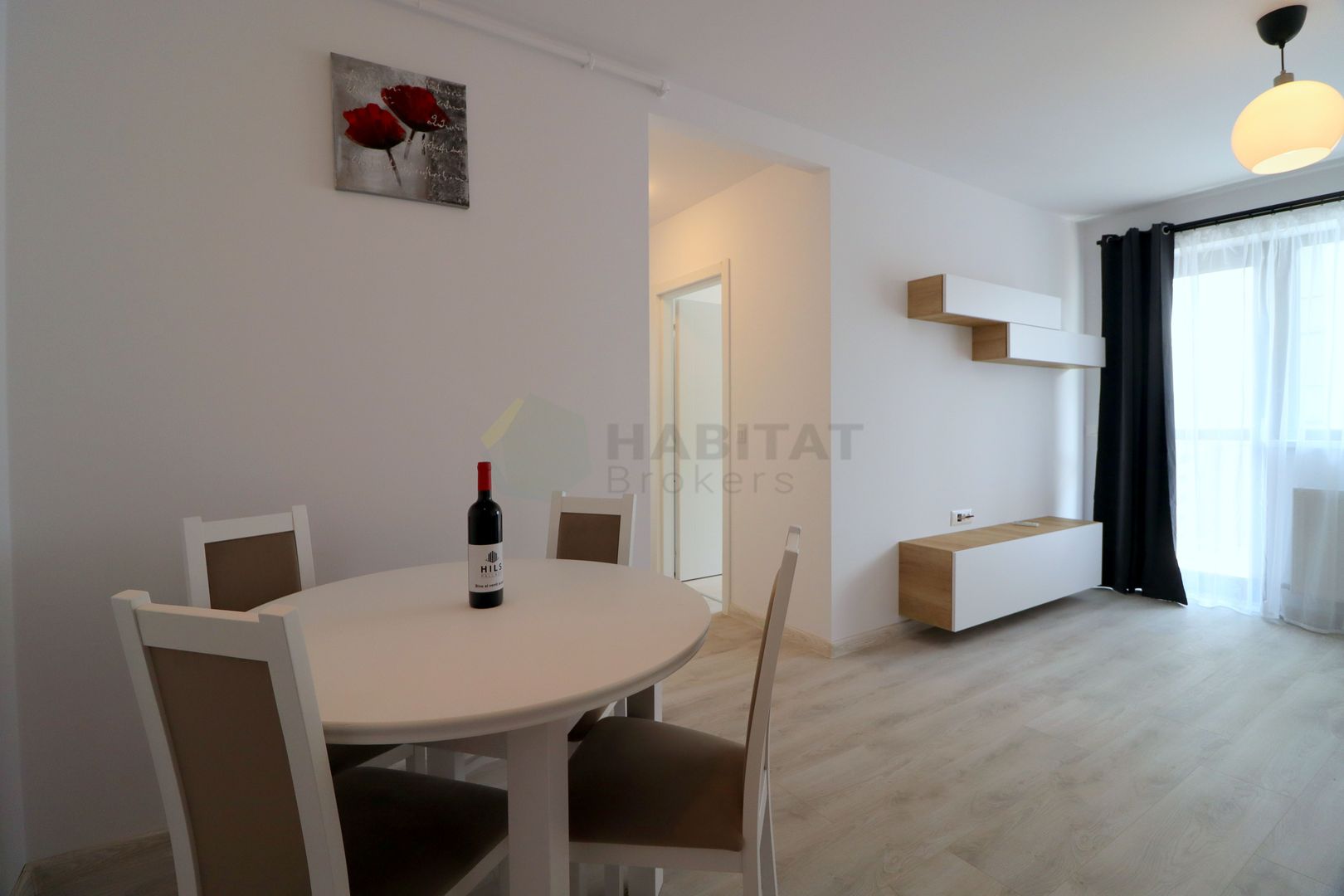 Hils Pallady, la trei minute de metrou, loc de parcare inclus. - Poză 16