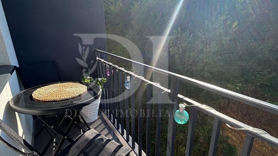 Apartament 2 camere / Zona Teilor / Floresti - Poză 14