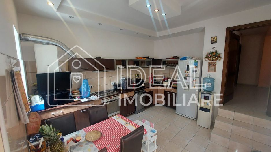 Casa Individuala cu 5 camere, in zona Garii - Poză 4