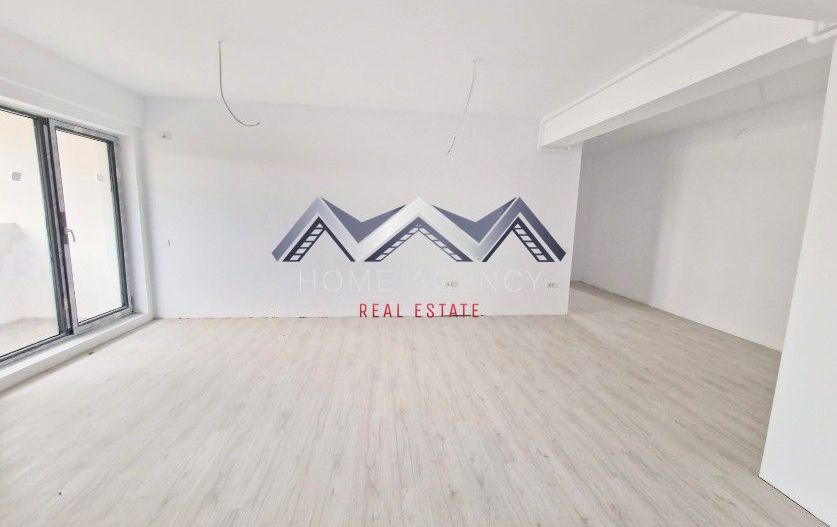 Apartament 2 camere Otopeni | parter înalt + terasă | include parcare - Poză 3