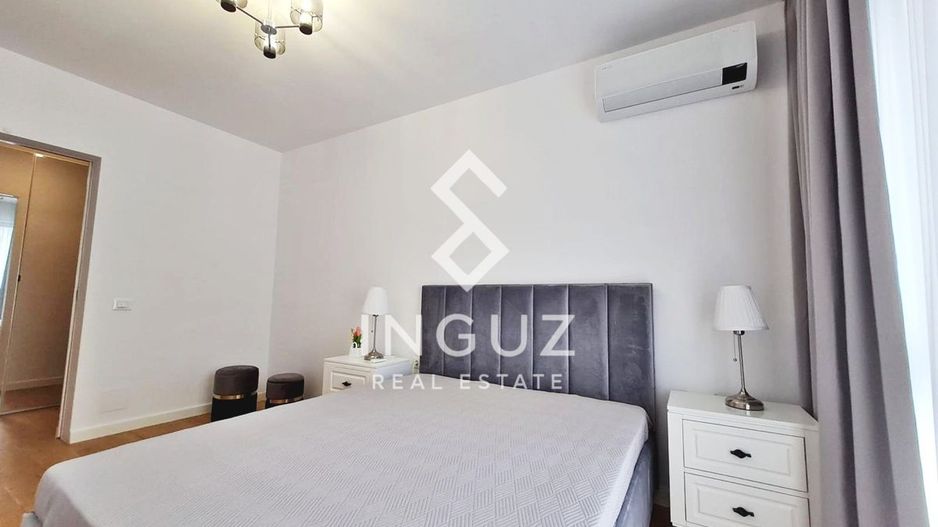 Apartament 3 camere de închiriat | Nusco City – Promenada Mall | Aviaț - Poză 10