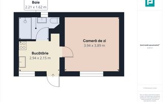 Apartament la cheie - Poză 9