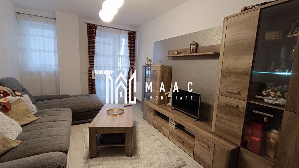 Apartament 2 camere I decomandat I parcare I Turnisor - Poză 1