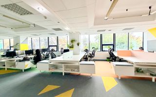 Un sediu care inspiră încredere, în inima Timișoarei - Poză 8