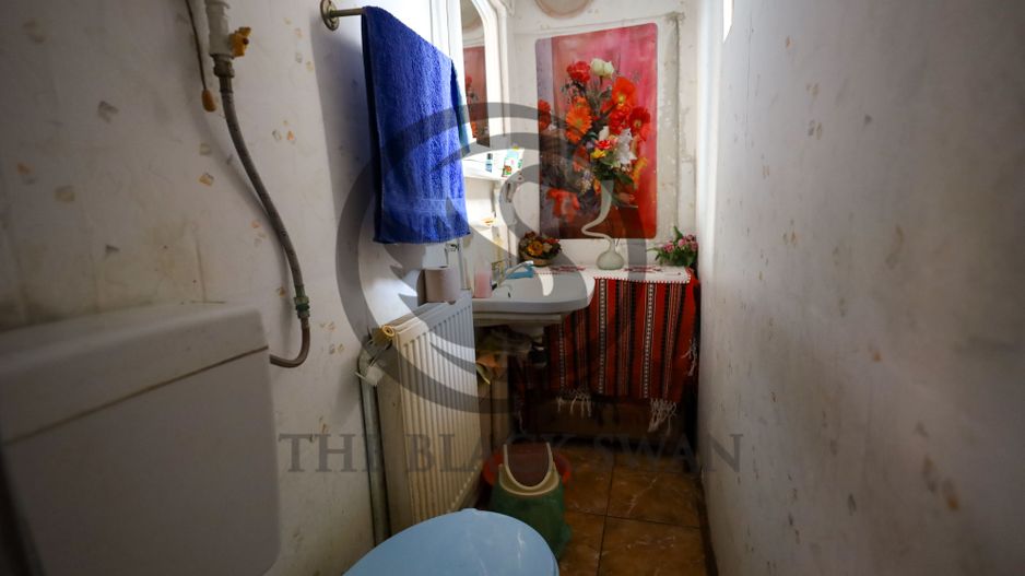 Casă 4 camere de vânzare | Anexa și Garaj | Zona Centrala Ploiesti - Poză 16