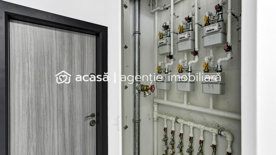 Apartament Nou 2 camere Direct de la Dezvoltator ( fara agenție) - Poză 5