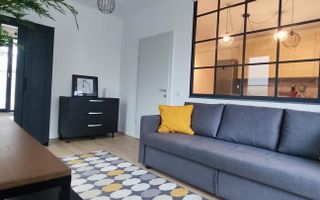 Apartament modern cu 2 camere Zorilor - Poză 1