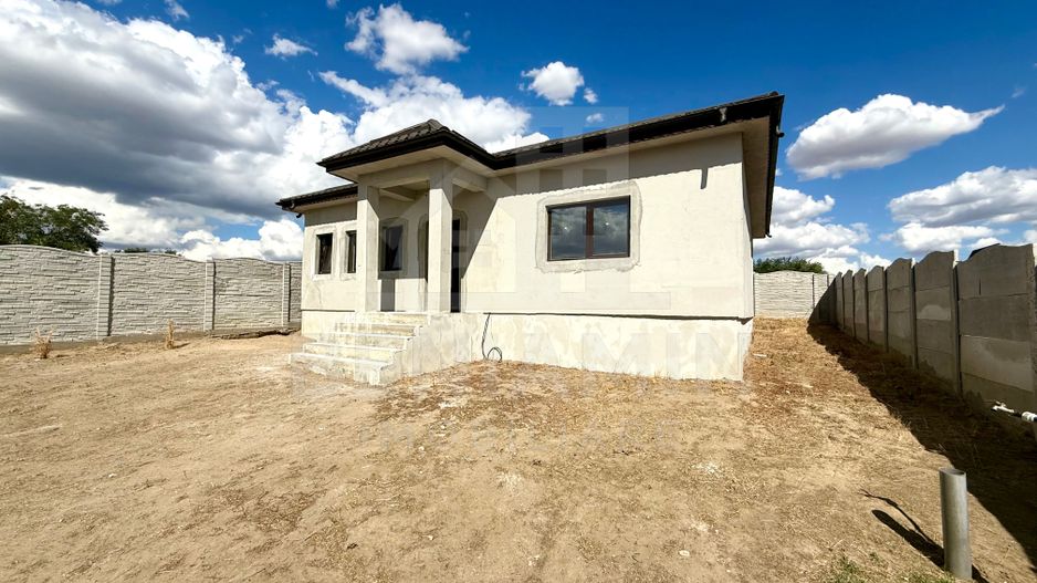 Casa parter - 2026 - 450mp teren - la cheie - Malu Mare - Poză 1