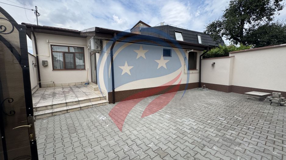 CASA 3 CAMERE- PRET DE APARTAMENT - Poză 1