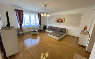 2 camere, decomandat, modern, gradina, Semicentral, THE OFFICE, BRD - Poză 1