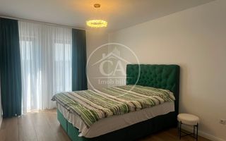 Casă de închiriat tip duplex cu 6 camere în zona Gheorghe Doja,Oradea. - Poză 1