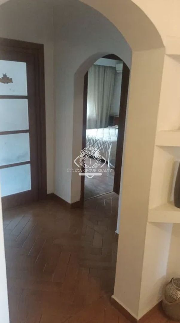 13 Septembrie-Panduri | 3 camere | 76mp | et 7 | bloc reabilitat | 190.000 euro - Poză 2