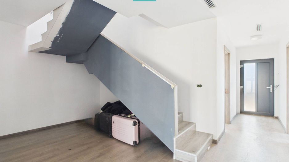 Casă individuală 120 mpu, teren 631 mp – Giarmata - Poză 11