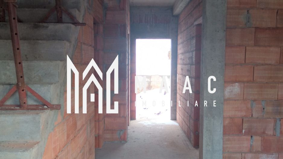 Comision 0 | Casa insiruita | 130 mp | Balcon si terasa | Sura Mare - Poză 6