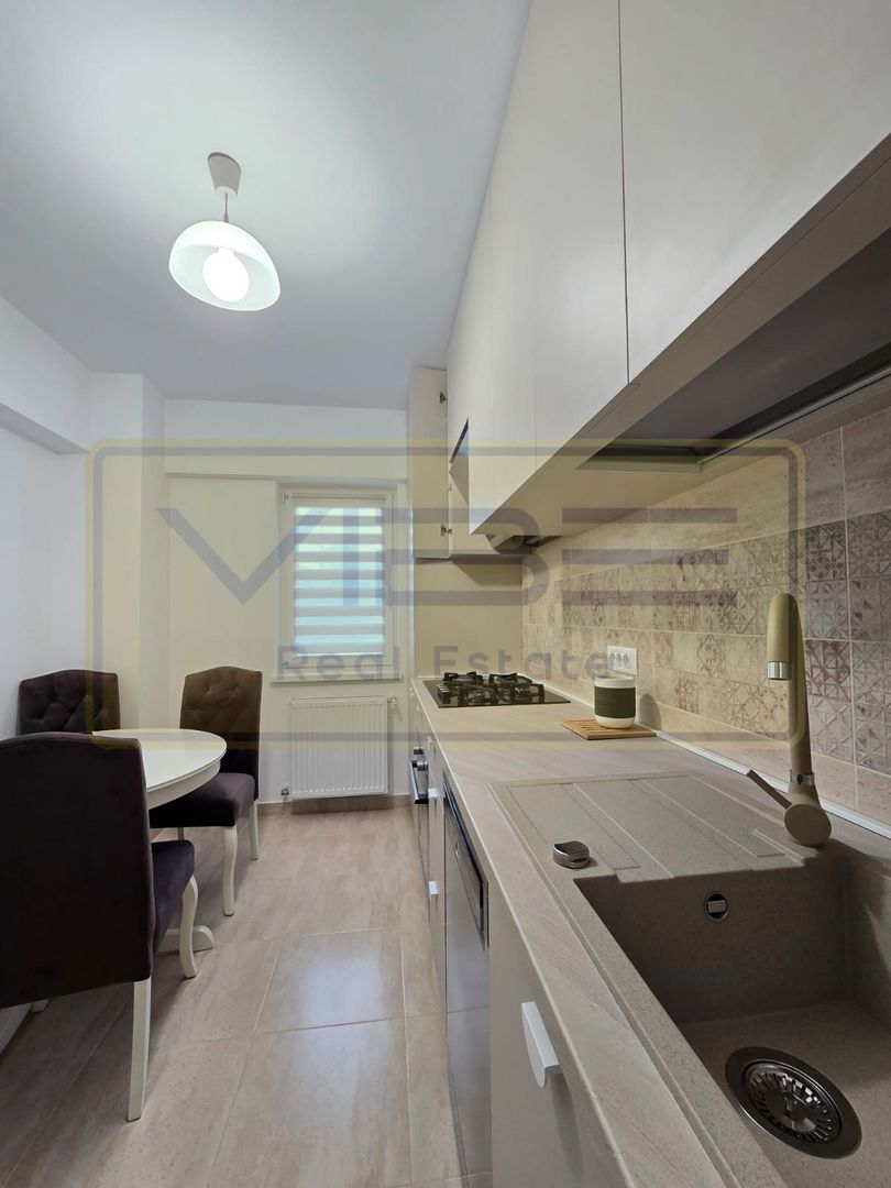 Apartament Modern - Decomandat - Bloc nou - Prima închiriere - Poză 16