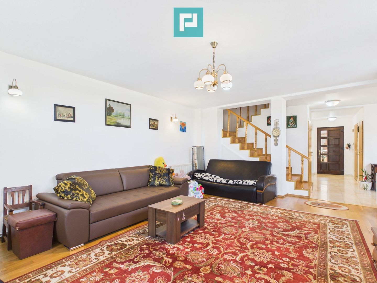 Casă în cartier privat AXA 2 Aradul Nou - Poză 6