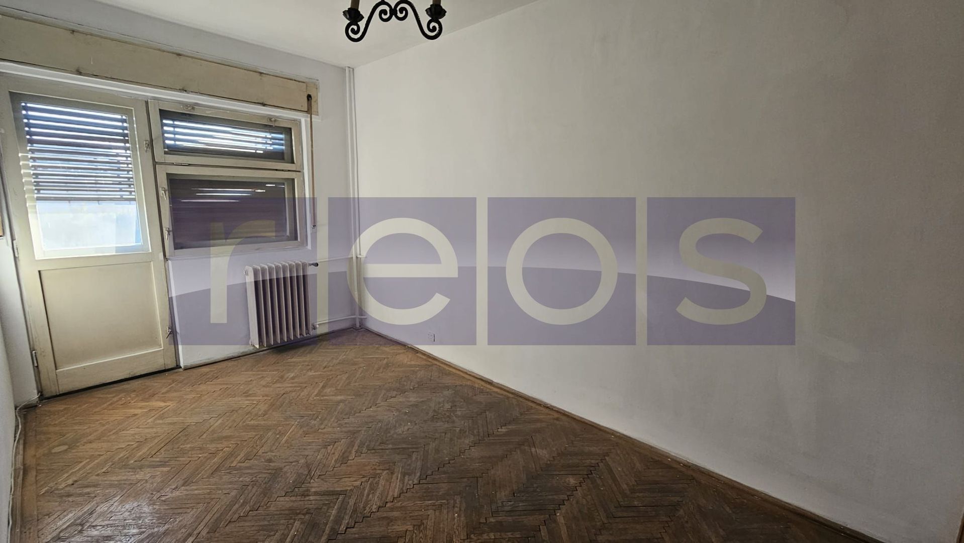 DE VANZARE AP 4 CAMERE 120 MP CISMIGIU-LIPSCANI | CIRCULAR | PARCARE - Poză 6