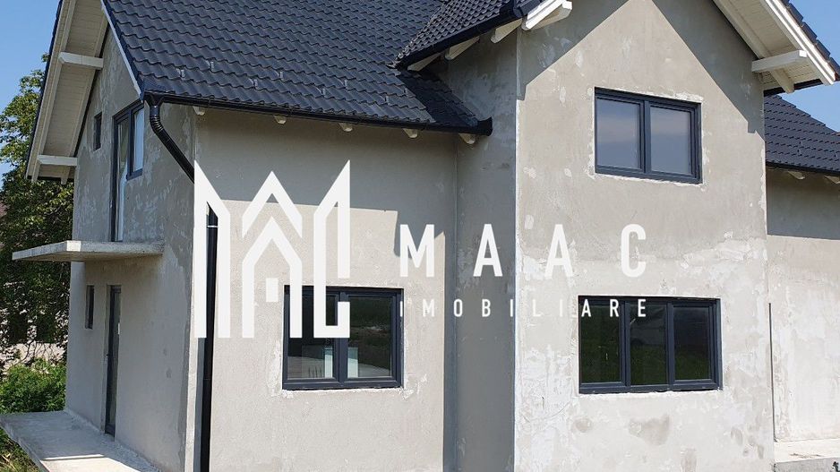 Casa Individuala | Utili 180MP | Sura Mare | Teren 500 MP - Poză 1