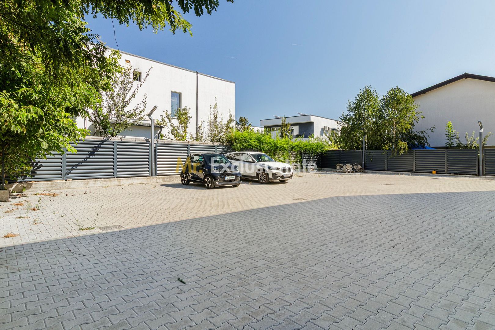 Spatiu comercial de la 14 euro de inchiriat Amber Forest Plaza - Poză 2