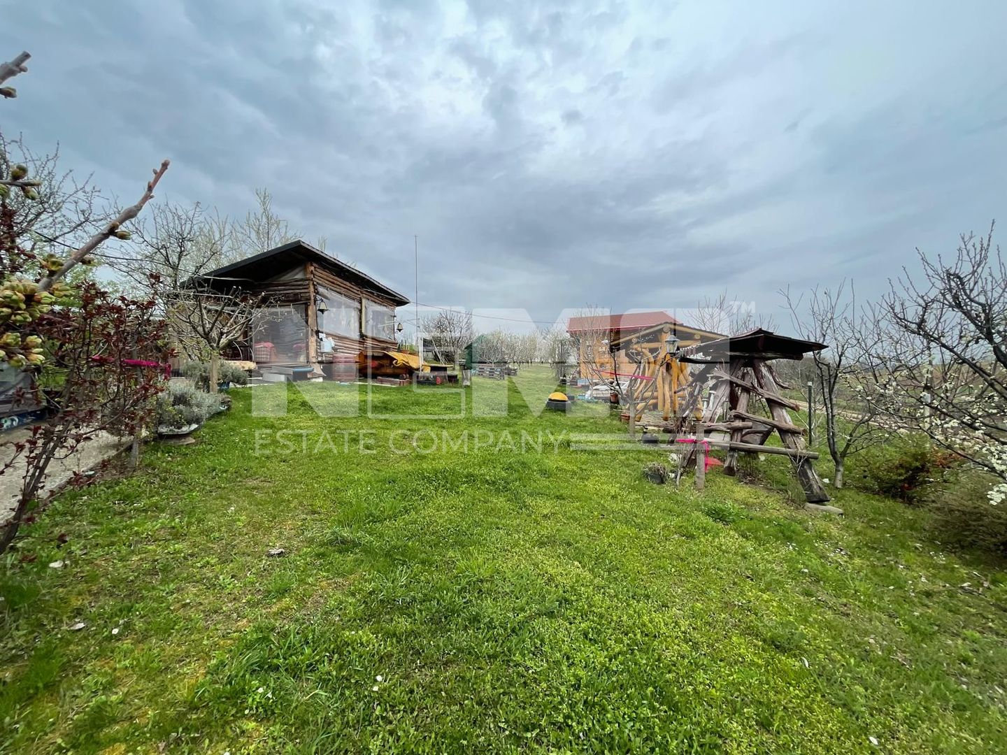 Teren Intravilan I 24 Ari I Suceava/Lisaura 10.000E/Ar - Poză 1