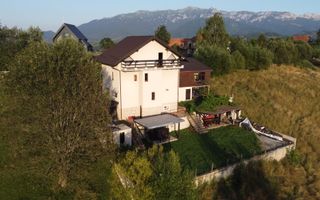 Casă / vilă de vânzare | 203 MP | 603 MP teren - COMISION 0% - Poză 2
