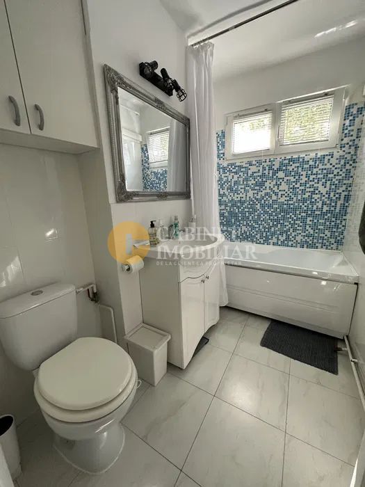 2 camere, Tatarasi- Flux non stop, renovat complet, 55mp! - Poză 7