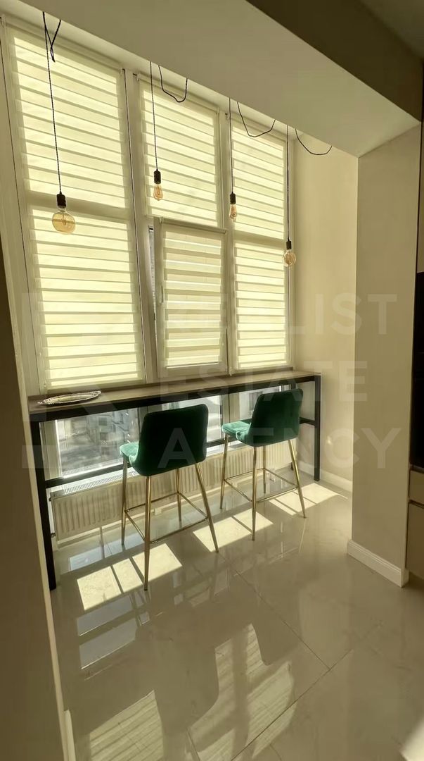 Chirie, apartament, 50 mp, strada Nicolae Anestiade, Centru - Poză 19