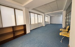 Spațiu de birou de 70 mp de închiriat în Calea Dumbrăvii, Sibiu - Poză 4