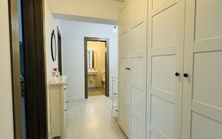 Apartament 2 camere de închiriat | 21 Residence Politehnica | - Poză 7
