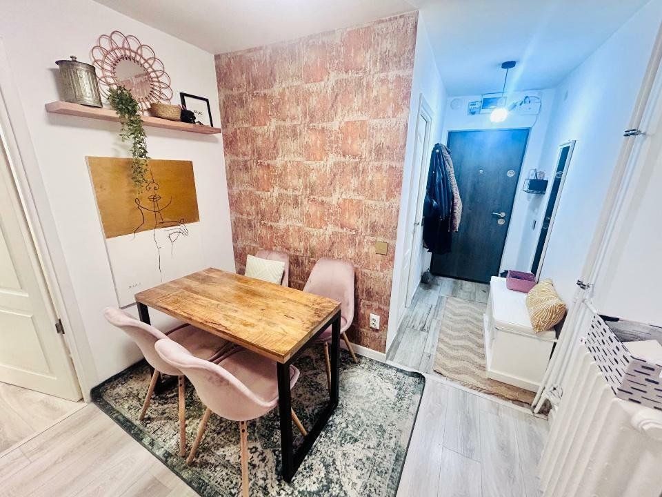 APARTAMENT LUX | TEIUL DOAMNEI - Poză 8