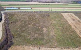 TEREN 14 300 MP CU FRONT 153 M LA DN ,LANGA UAC MEDIESU AURIT - Poză 5