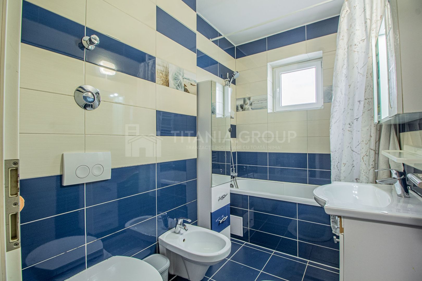 Apartament decomandat, CURTE proprie si boxa, Avantgarden 3 - Poză 8