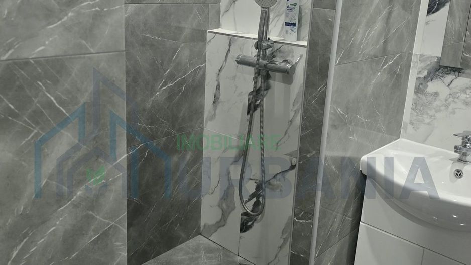 Apartament cu 1 și 2 camere Tatarasi - Poză 3