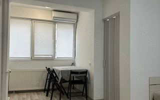 garsonieră modernă, complet renovată, într-un bloc cu facilități de top! - Poză 9