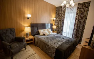 4 camere Nordului - Parc Herastrau | Cartierul Francez - Poză 11