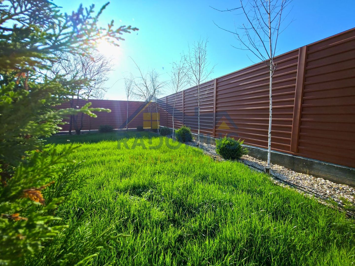 Casă Valea Călugărească -Teren 1186 mp -Curte Amenajată - 69.900 € - Poză 10