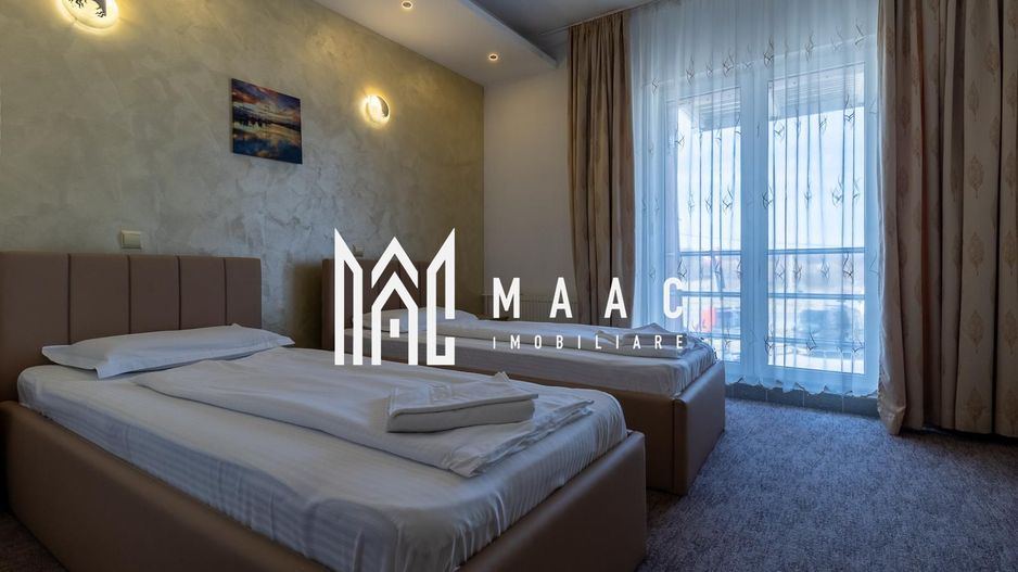 Complex turistic |  5600 MP | Vestem - Poză 38