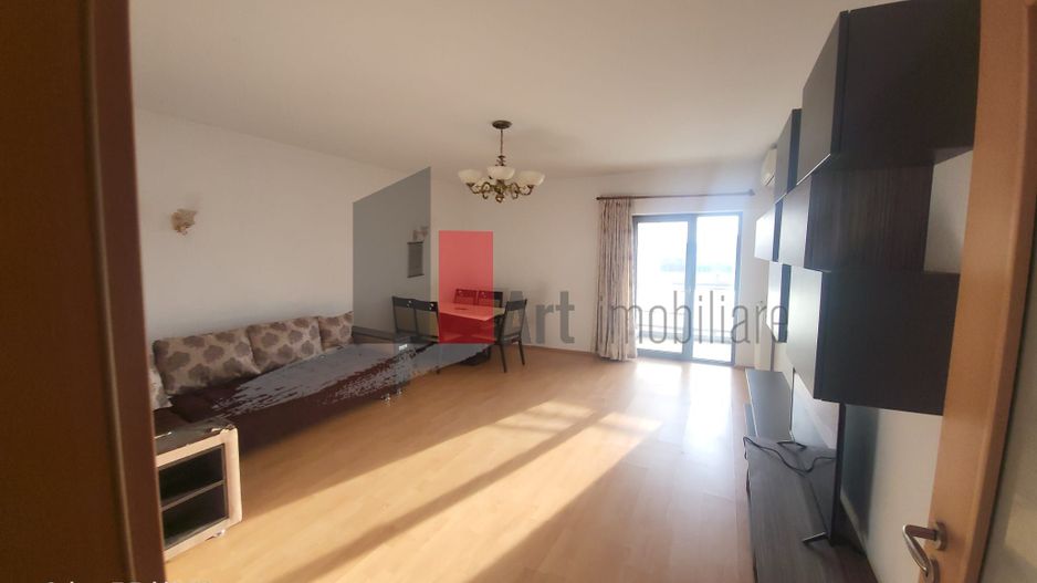 Apartament 3 camere Ghica Plazza - Poză 1