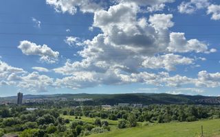 Apartament 3 CAM | 70MP + 47MP terase | Donath Park | Parcare + Boxă - Poză 9