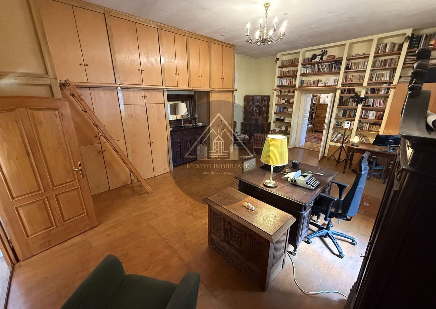 Casă restaurată | Transilvania | Mobilier autentic - Poză 16