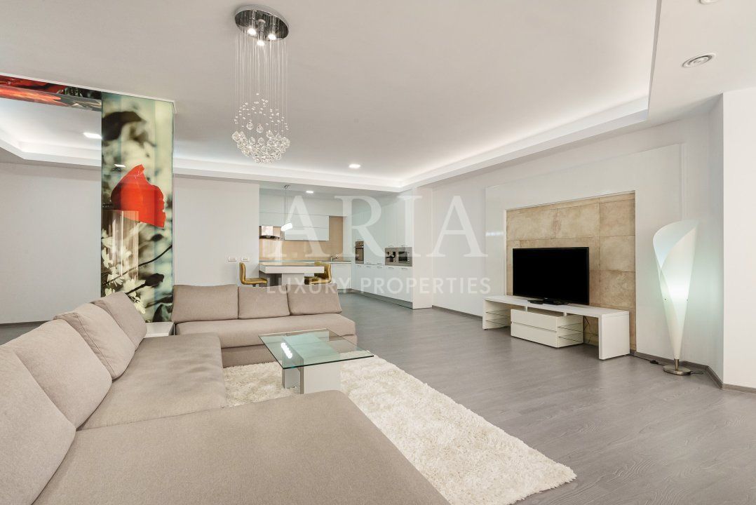 PERSEPOLIS Apartament 4 Camere Zona Heastrau - Poză 3