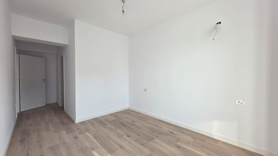 Apartament Finalizat 3 camere First Estates Pipera + parcare inclusa - Poză 5
