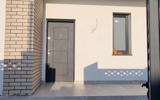 Vilă NOUĂ | Curte 400 mp | Mansardă pe placă | Lângă Parc Ghidigeni - Poză 29