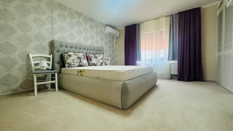 Oras & Natura | 4 camere | Casa insiruita | Dumbravita-Padurea Verde - Poză 10