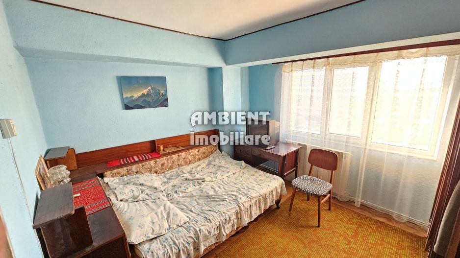 Apartament 2 camere decomandate, zona CENTRU. - Poză 5