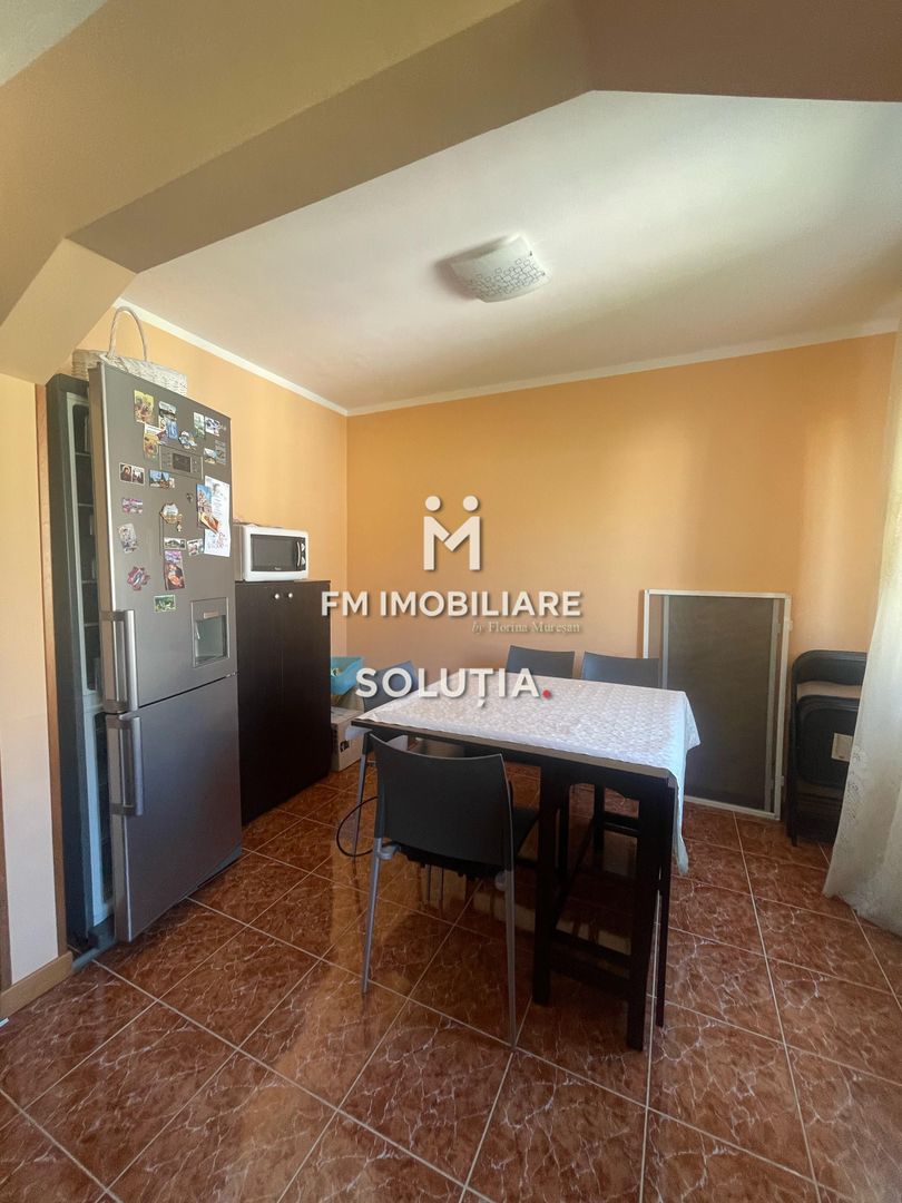 Apartament 2 dormitoare, Matei Basarab! - Poză 4