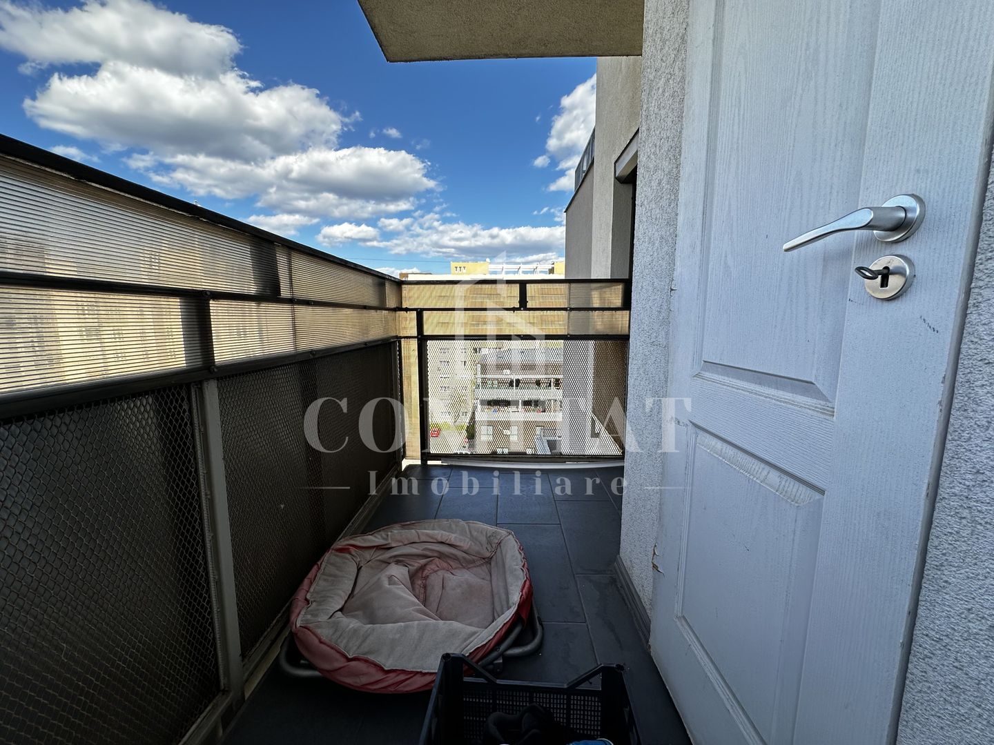 Apartament 2 dormitoare | Mobilat si utilat | Zona Flora - Poză 14