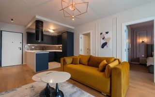 Apartament modern 2 camere One Cotroceni Park - Poză 5