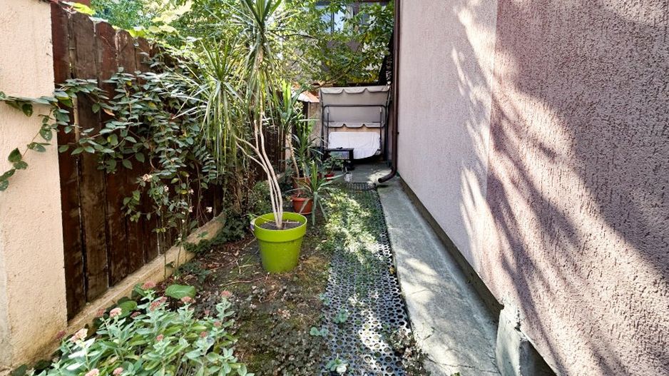 2 camere cu gradina de 35mp + parcare inclusa - Poză 17