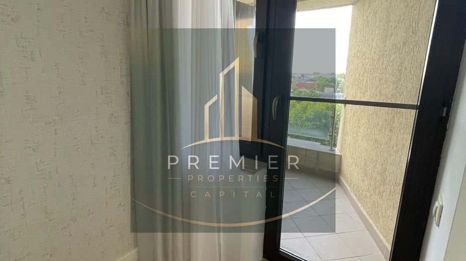Apartament 2 camere de închiriat – Gafencu | Complet mobilat și utilat - Poză 19